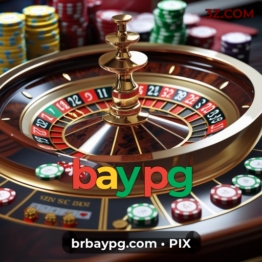 Cassino baypg | Página Inicial com Ofertas Exclusivas