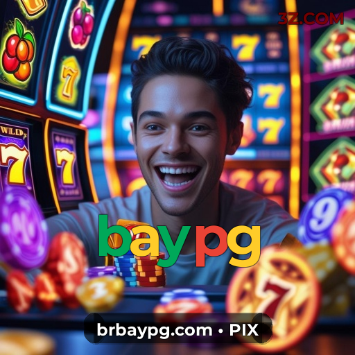 baypg.com 🌟 - Melhor plataforma de entretenimento🌟 - baypg