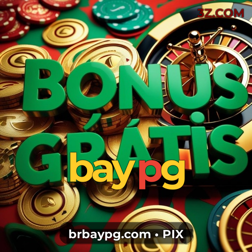 baypg: Descubra a Excitante Categoria de Cassino no baypg