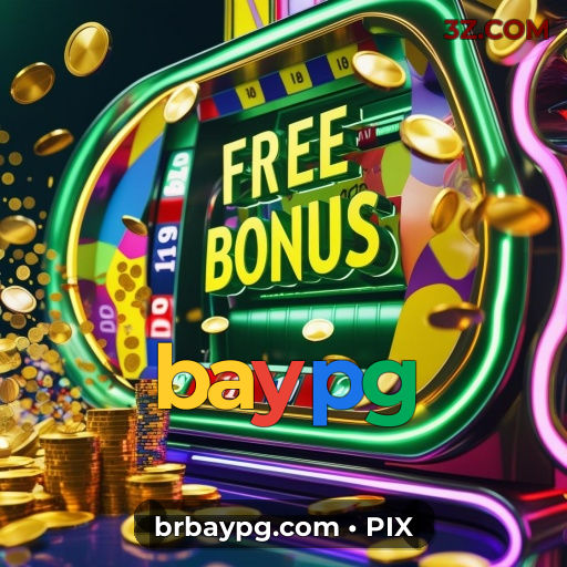 baypg: Plataforma Confiável para uma Experiência Premium em Apostas