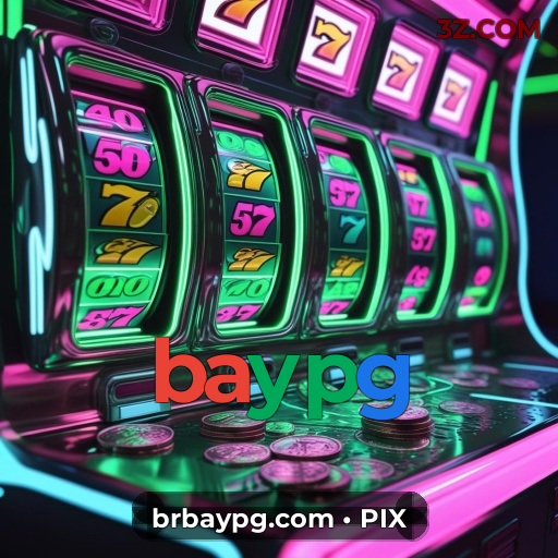baypg: Plataforma Confiável para uma Experiência Premium em Apostas