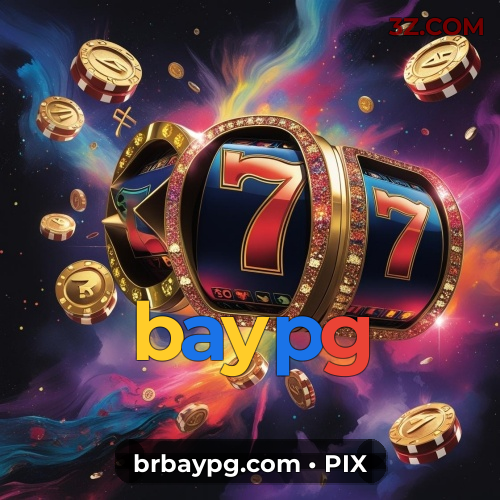 baypg: baixar app oficial e jogar no Brasil