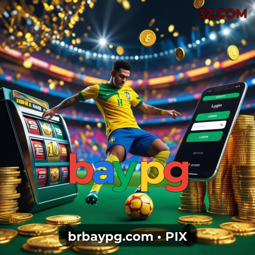 Cassino baypg | Página Inicial com Ofertas Exclusivas