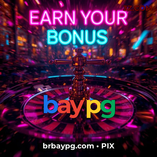 Cassino baypg | Página Inicial com Ofertas Exclusivas