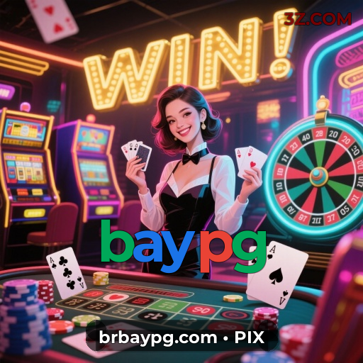 baypg.com 🌟 - Melhor plataforma de entretenimento🌟 - baypg