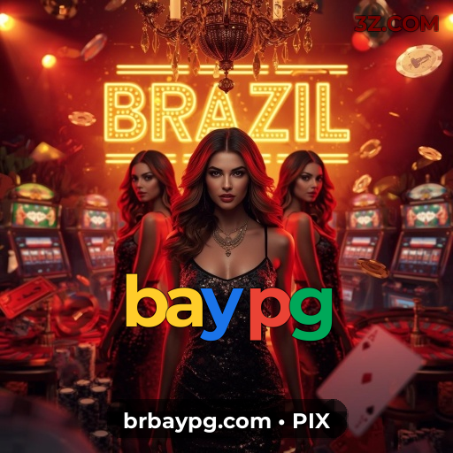 baypg: Plataforma Confiável para uma Experiência Premium em Apostas