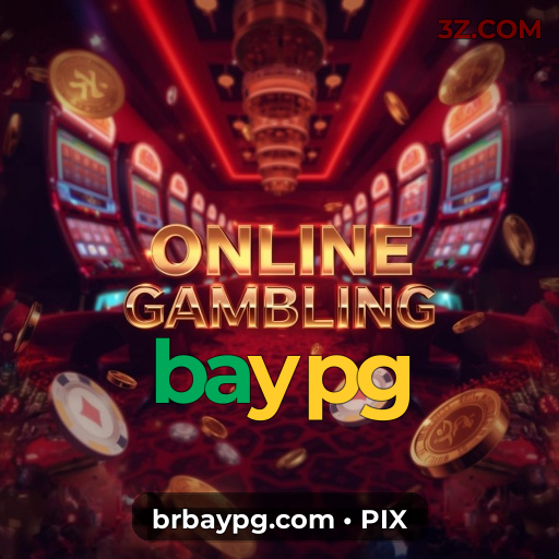 Promo baypg: Jogue no cassino mais confiável e tenha grandes vitórias!