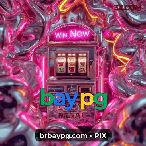 baypg | Cassino Online com Jogos e Promoções