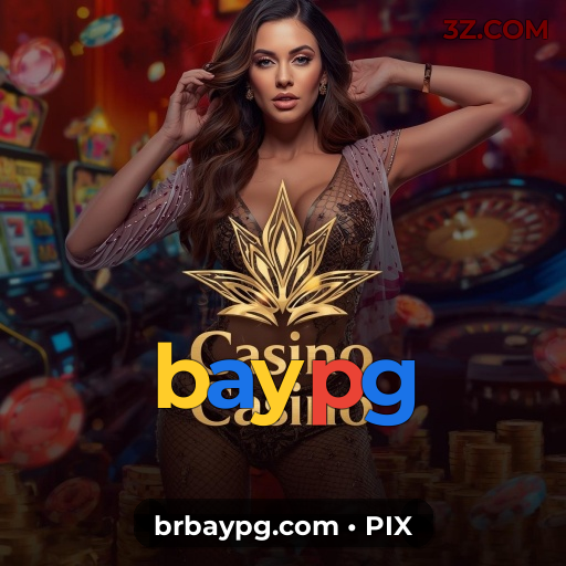 Cassino baypg | Jogos Online com Prêmios, Bônus e PIX Rápido