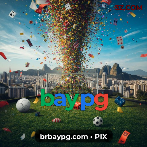 baypg.com – Cassino Online no Brasil com Slots, Blackjack e Promoções