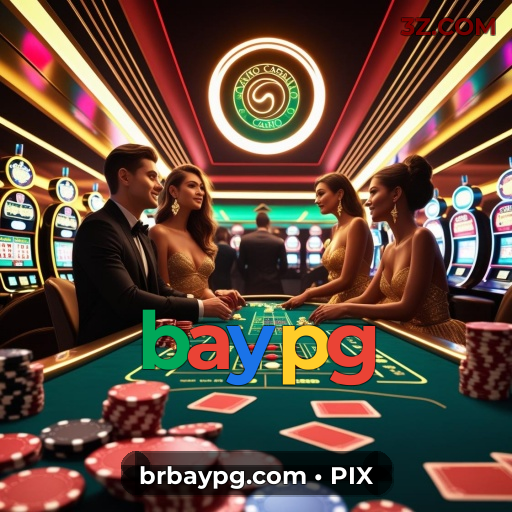 Como usar o bônus do baypg 🎁 Regras de ativação de bonus code baypg