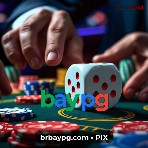 Caça-Níqueis no baypg | Slots Online no Brasil 