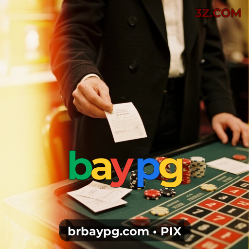 baypg.com ✅ - A única plataforma oficial de certificação - baypg