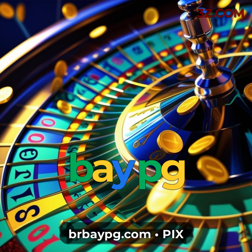 Aposte no baypg | Cassino e Esportes com Suporte 24h