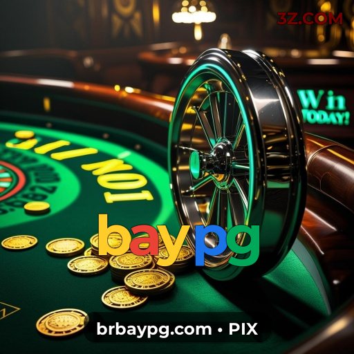 baypg — Baixe o app no baypg.com e jogue