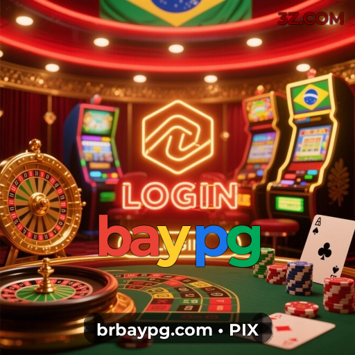 baypg.com 🌈 - A primeira escolha do Brasil para entretenimento 🌈 - baypg