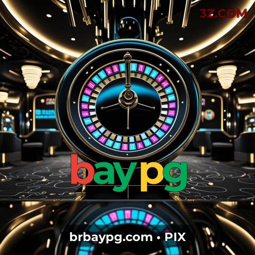 Login baypg | Acesse sua Conta no Cassino Online