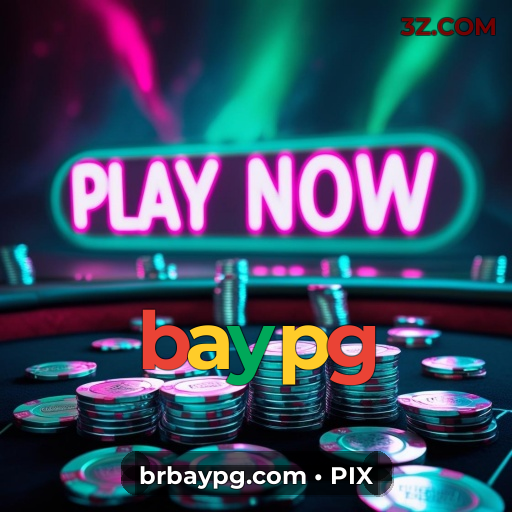 baypg.com 🥇  - Plataforma oficial de entretenimento - baypg