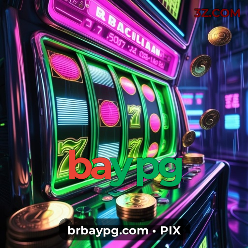 baypg.com 🥇  - Plataforma oficial de entretenimento - baypg