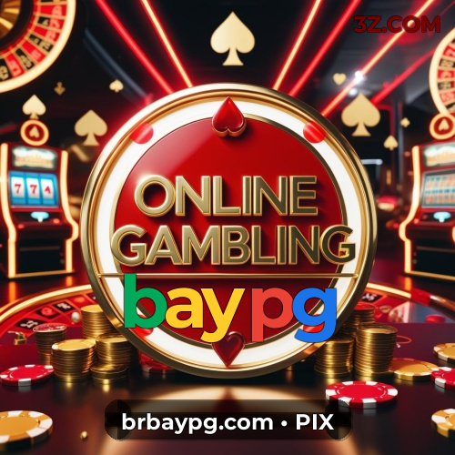 baypg⭐️Plataforma de Aposta Confiável com Máxima Segurança baypg.com