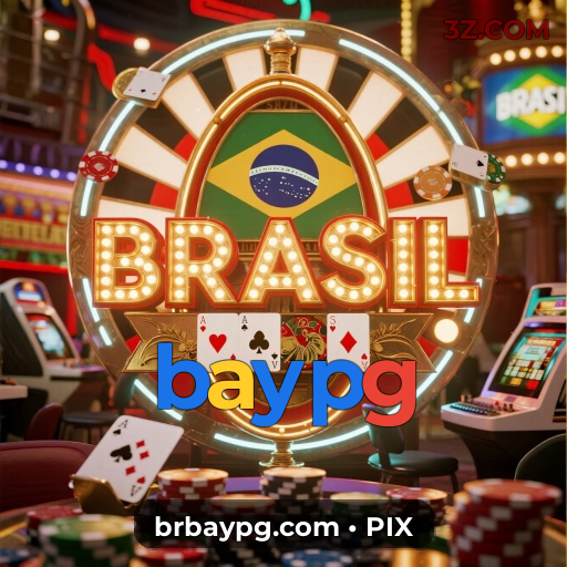 Aposte no baypg | Cassino e Esportes com Suporte 24h