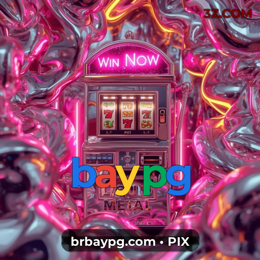 baypg — Baixe o app no baypg.com e jogue