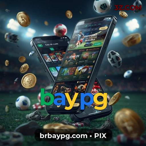 Login baypg | Acesse sua Conta no Cassino Online