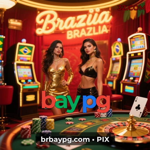 Caça-Níqueis no baypg | Slots Online no Brasil 